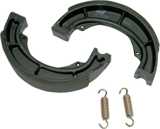 SBS Σιαγώνες Φρένου Πίσω Yamaha XV 250S Virago 95'-00' / Aerox 100 00'-02' / Neos 100 99'-02' για Yamaha Aerox / DT 125 / FZ