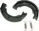 SBS Спирачни обувки Отзад Yamaha YP 125 Величие 03'-09' / Xvs 125 Drag Star 00'-04' за Yamaha YP 125 Величие