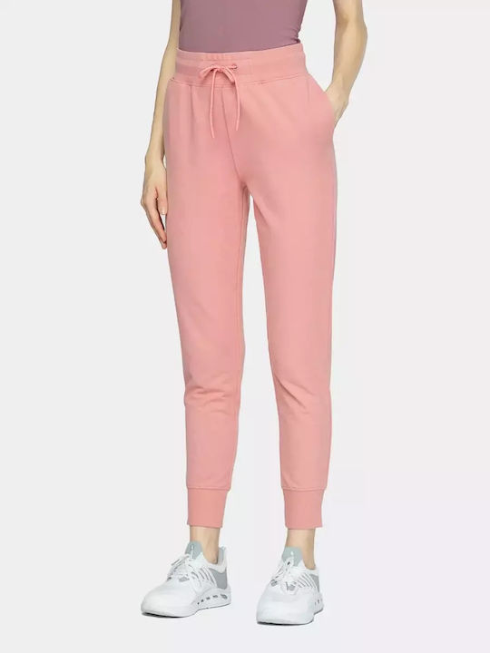 Sweatpants Jogger Violet