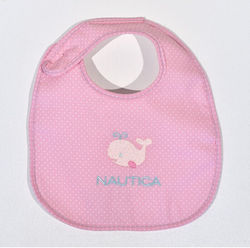 Nautica Μπαντάνα από 100% Βαμβάκι με Αυτοκόλλητ...