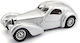 Bburago Bugatti Atlantic 1936 Αυτοκινητάκι 1:24 για 3+ Ετών (Διάφορα Σχέδια) 1τμχ