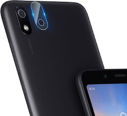 Smartfits Protecție Cameră Sticlă călită pentru Redmi 7A A00_Sm9-Xi-Rdm7A_CamGlass