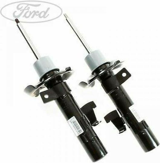 Ford Сет амортисьори 2бр за Ford Focus 2004-2008