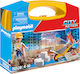 Playmobil Carry Case City Action Construction Set for 4-10 years old