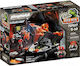 Playmobil Dino Rise Comet Corp. Demolition Drill for 5-10 years old