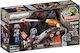 Playmobil Dino Rise Μαχητές με Όχημα Μεταφοράς Πυραύλων για 5-10 ετών