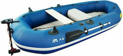 Aqua Marina Classic For 3 Adults Turquoise Aqua Marina Classic For 3 Adults Turquoise