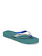 Top Mix Herren Flip Flops Grüne