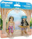 Playmobil Duo Pack Βασιλιάς και Βασίλισσα της Ανατολής για 4-10 ετών