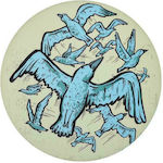 Waboba Wingman Artist Series Birds