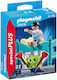Playmobil Special Plus Child with Monster for 4-10 years old