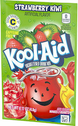 Kraft Heinz Beverage Kool-Aid Powder 4.8gr