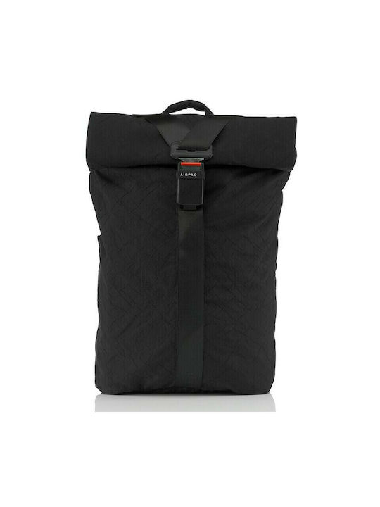 Roll top backpack skroutz hot sale