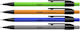 ErichKrause Tropic Creion mecanic cu Radiera 1buc (Culori diverse)