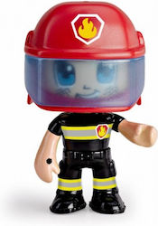 Giochi Preziosi Fireman Pinypon Fireman for 4+ ...