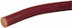 XDive Pure Latex Speargun Gummibänder Rot 17.5mmx24Stück 2Stück