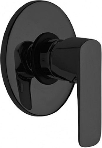 Demm Imola Built-in Faucet Mixer for Shower 1 Exit Black