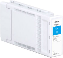 Epson UltraChrome XD3 Γνήσιο Μελάνι Εκτυπωτή In...