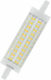 Ledvance Λάμπα LED για Ντουί R7S Θερμό Λευκό 2452lm 4058075626904