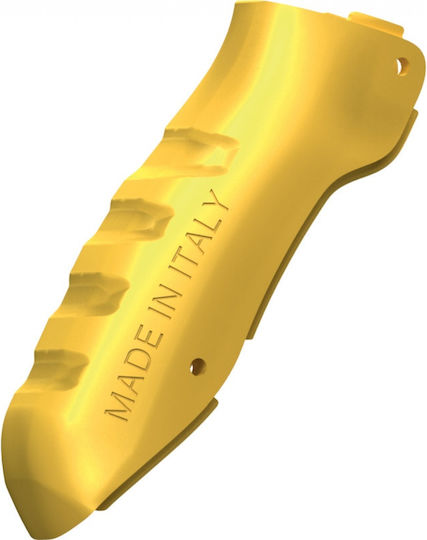 Seac Maxi Handle Yellow Replacement Handle