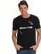 Tricou Negru