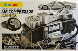 Andowl Qdq999 Τρόμπα 150PSI Αναπτήρα Andowl Qdq999 Τρόμπα 150PSI Αναπτήρα