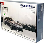Σύστημα Συναγερμού Αυτοκινήτου EuroSec