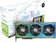Palit GeForce RTX 3070 Ti 8GB GDDR6X GameRock Κάρτα Γραφικών