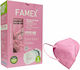 Famex Disposable Protective Mask FFP2 NR High S...