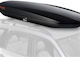 Yakima SkyBox Car Roof Box 450lt Black