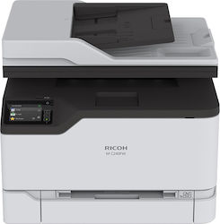 Ricoh M C240FW Color Laser Fotocopiator