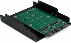 Inter-Tech KT005B Адаптер Inter-Tech KT005B Адаптер