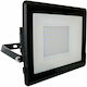 V-TAC VT-158 Rezistent la apă Proiector LED 50W...