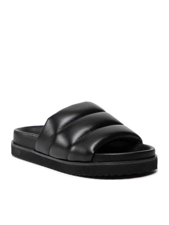 Ted Baker Amirra Leather Women's Flat Sandals i...