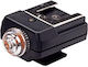 Falcon Eyes Αντάπτορας Hot Shoe PSL-15
