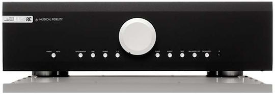 Musical Fidelity M6s PRE Preamplificator Hi-Fi Stereo Negru