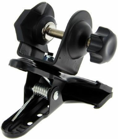 Falcon Eyes CL-35C1 Tube Clamp + Clamp Clește cu arc pentru Studio 2969253
