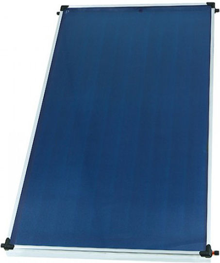 MasterSOL Ηλιακός Συλλέκτης Κάθετος Επιλεκτικός 1.5m²
