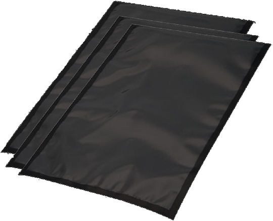 ICS FM BVB Λείες Σακούλες για Συσκευές Vacuum 200x300mm 100τμχ