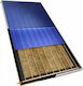 Howat Solar Collector Vertikal Selektiv 1.95m²