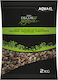 Aquael Aquarium Substrate Aquarium Böden / Substrate 2kg