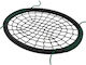 Moni Leagăn Nest Atârnare 240x240x108cm Pentru 3+ Ani Verde