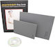 Falcon Eyes Grey Cards 1x A5 / 1x 10x15 / Instruction CD Xρωματόμετρο
