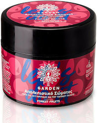 Garden Forest Fruits Let's Do It Scrub For Cellulite 200ml