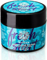 Garden Peeling Körper Meereswelle für Restore the Sparkle 200ml Garden Peeling Körper Meereswelle für Restore the Sparkle 200ml