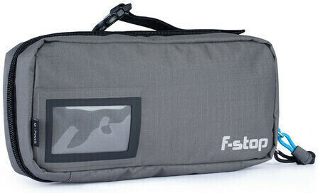 F-Stop Gargoyle Accessory Pouch Φωτογραφικής Μηχανής Medium Γκρι