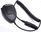 Baofeng 210430-146 GT-3WP Microfon de mână Radio Portabil Compatibil cu A58 / BF-9700 / UV-9R Plus / GT-3WP / R760 / 82WP
