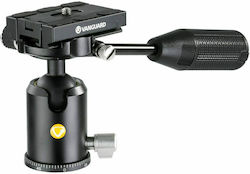 Vanguard VEO BP 50T Tilt Head Video Vanguard VEO BP 50T Tilt Head Video