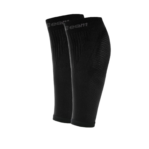 Gym Beam Compression Calf Sleeves 58813 Skroutz.gr