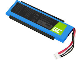 Green Cell Replacement Battery for JBL Flip 3